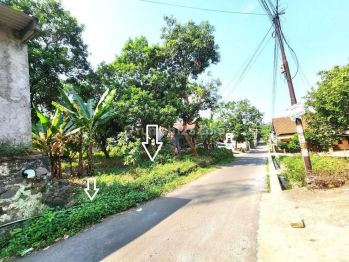 Tanah Tembalang Deket Undip Cocok Untuk Kost Ekslusif Perumahan