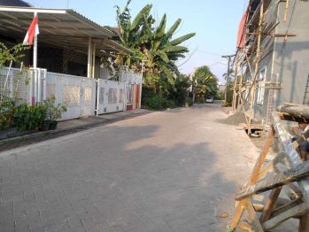 Siap Bangun! Kavling SHM Dekat RS Brawijaya Tangerang