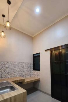 Rumah cluster di Depok sekali lihat pasti cocok