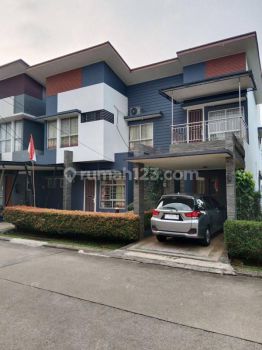 Rumah 7 Kamar Tidur Dekat Kampus IPB Bogor