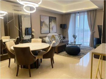Apartemen Southgate Residence tower Elegance Fully Furnished