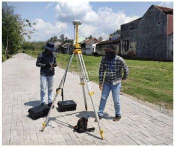 7 Menit Uii Jl. Kaliurang Akses Aspal Lebar Cocok Investasi