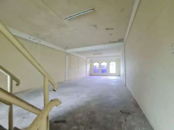 Di Sewakan Ruko 3 Lantai samping ACE Hardware Sei Panas 60jt/thn