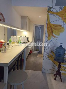 Rumah modern smart minimalis cantik Tabebuya Inspirahaus.Cocok untuk pasangan ,