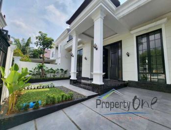Jual Rumah Di Kencanaloka BSD Serpong Tangerang Selatan