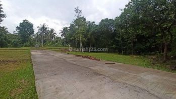 Legalitas Shm, 7 Menit Umy, Cocok Bangun Hunian