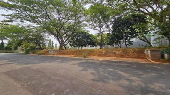 Kavling Royal Orchard Jual Cepat