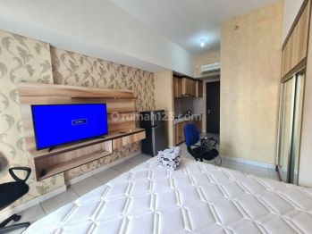 Casa De Parco Bagus Furnished tipe studio