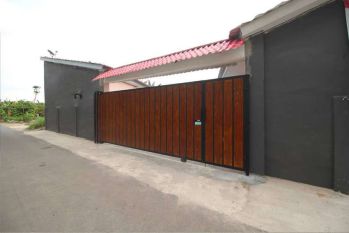 Kos Kosan Kost AC PKOR Auto2000 Graha Pena Radar Pahoman