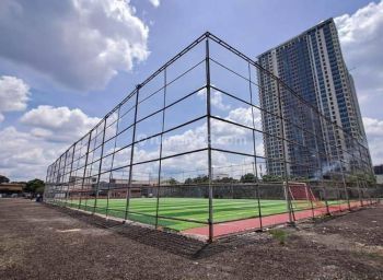 Tanah di Jalan Rawa Panjang , Bekasi SHM 12.215 m²