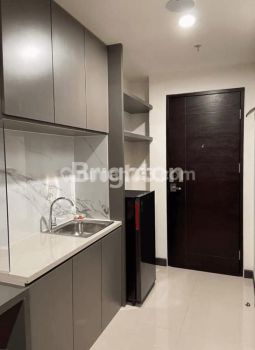 Apartemen Citra Plaza Nagoya Batam Apartment Studio Full Furnished Cantik ala