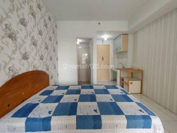 Di Sewakan Murah Apartemen Studio di Ayodhya Tangerang Kota