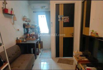 Dijual Apartemen Gunawangsa Gresik Tipe 2 BR