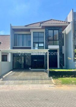 Sell Rumah: Royal Park Citraland