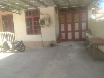 Dijual Rumah Lokasi Strategis