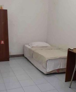 Kos di Tengah Kota Semarang 500RB Jl. Beteng, Kranggan