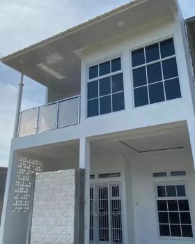 Rumah 2lt Termurah Di Bandung