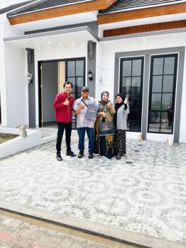 Dm village sudimoro. SHM, 10 menit kota jogja