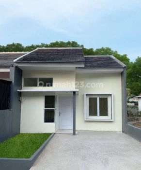 Di Jual Rumah Cepat Cuma Bayar 3 Juta Siap Huni Free Ac