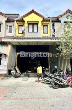 RUKO DI CITRALAND TAMAN PUSPA RAYA