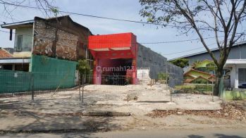 Dijual/disewakan Ruko + Rumah di Katapang Soreang Mainroad