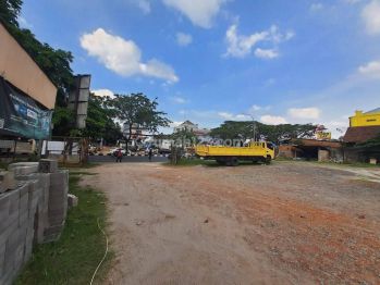 Kavling  di Jl. Raya Alternatif Transyogi Cibubur