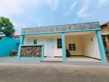 Rumah Siap Huni: 15 Menit Stasiun Sudimara SHM On Hand, MR474