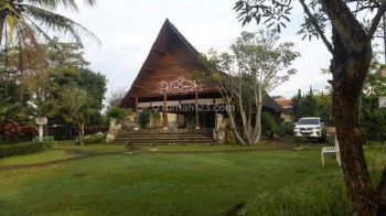 Rumah Puri Siap Huni Gbr, Cilame, Ngamprah , Kbb Ref.03000