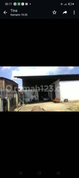 Disewakan gudang murah bu !! Di kiaracondong