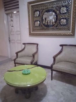 Kos Putri karyawati dan mahasiswi