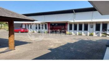 Di Sewakan Gudang Dan Tanah Siap Pakai , Bagus Terawat Baik Dan Rapih Di Main