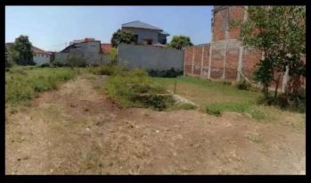 Dijual luas tanah 8x12