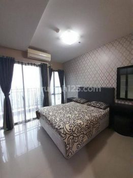Sewa Apartement Thamrin Residence Furnished