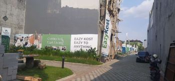 Dijual murah Kost Kelas Atas dekat kampus uin ub itn umm malang