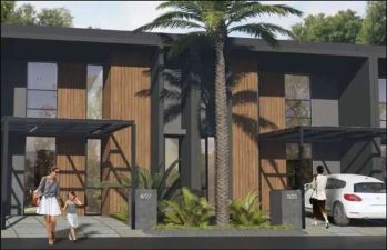 VISALA LAKE DI GRAND RESIDENCE CITY BEKASI CIMUNING |arenjayabekasijay