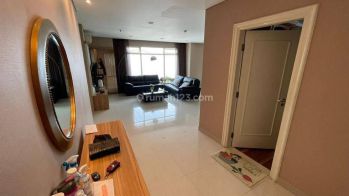 Dijual Apartement Pantai Mutiara Tower Enggano Lantai 22 05 Luas Bangunan 150m²