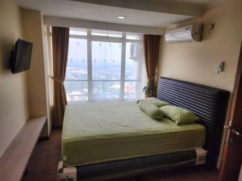 Jual Apartemen Strategis Dekat LRT Cawang, Patria Park, Jakarta Timur