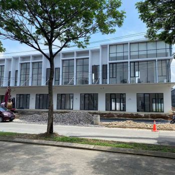 Sold out 100% Ruko Viola, di buka lagi Ruko Sakura Citra Indah City