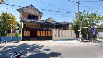 RUMAH DURIAN LAMPER TENGAH