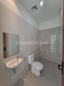 Dijual Rumah Baru Dan Minimalis Meruya Utara