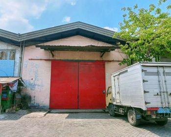 Disewakan GUDANG Surabaya MARGOMULYO PERMAI BLOK AB