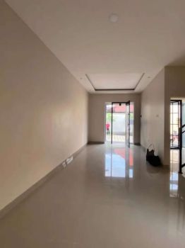 Cluster Murah Mewah Tengah Kota Turangga Ganesha Purwomukti Pedurungan