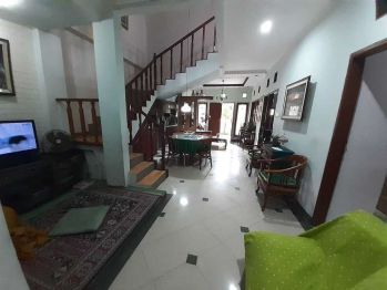 Dijual Rumah Bagus Di Taman Galaxy Indah , Jaka Setia , Bekasi Selatan