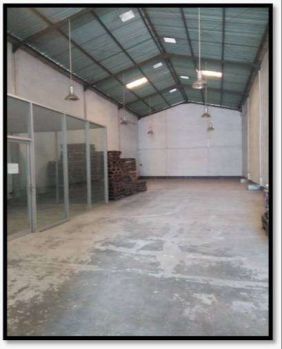 Dijual Gudang Mutiara Margomulyo Indah Surabaya Barat (2206)