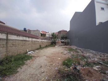 Tanah kavling Luas 320m² di Cirendeu Lokasi Strategis 5 Menit  MRT Lebak Bulus