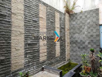 DIJUAL RUKO 1 LANTAI DI KAWASAN KAYUTANGAN HERITAGE