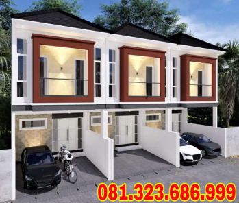 NEW Rungkut Mejoyo dkt Tenggilis Jemur Prapen Kutisari Siwalan Nginden