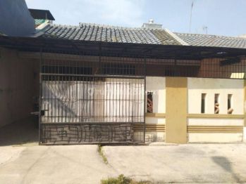 Di Jual Rumah Harapan Indah 1