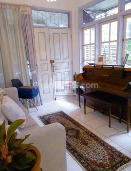 Rumah Bagus Dan Asri, Dalam Komplek Hunian Exclusive