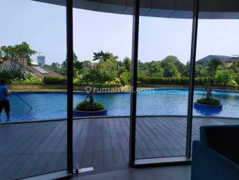Apartemen Pejaten Park Residence Bagus 2 BR Unfurnished